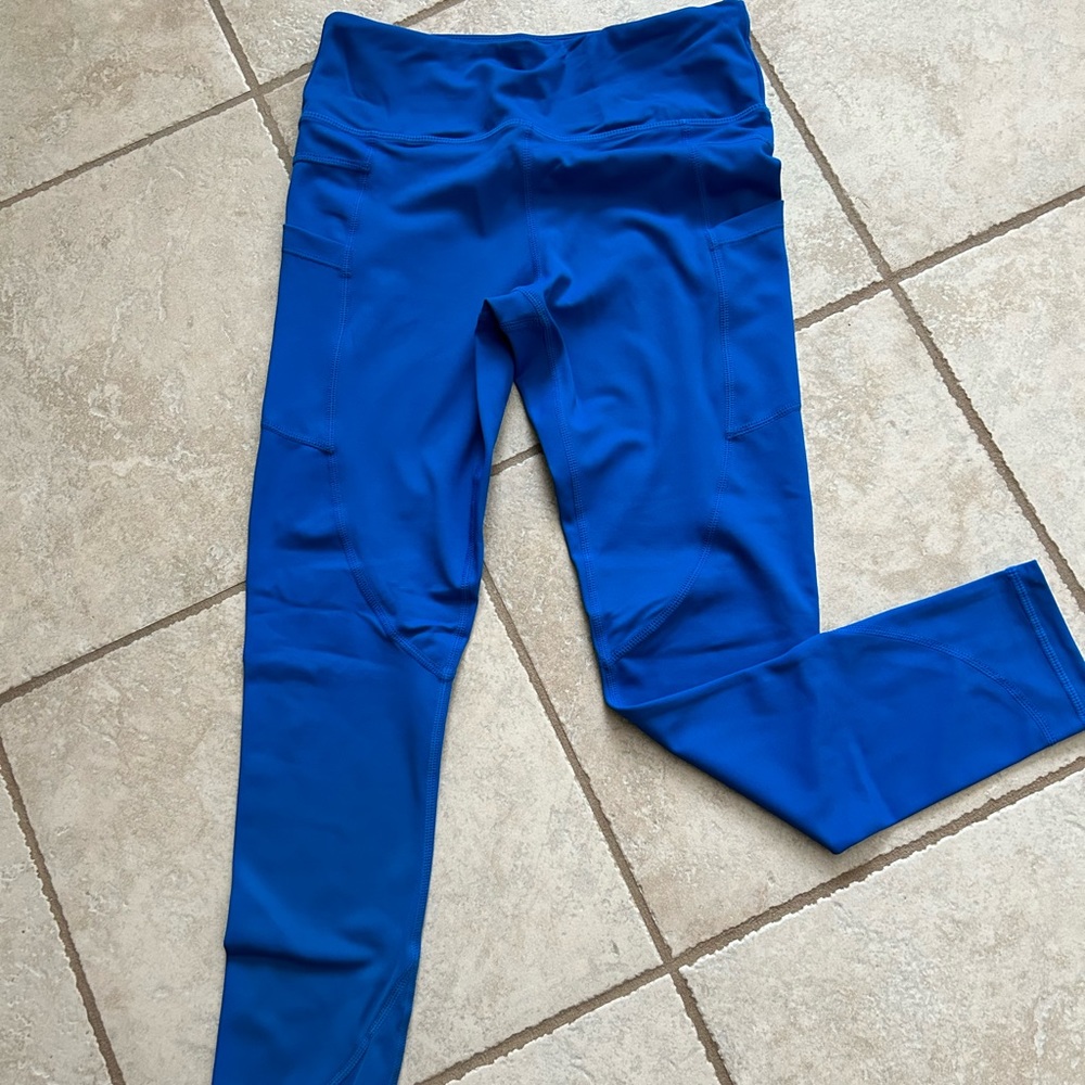Zyia legging